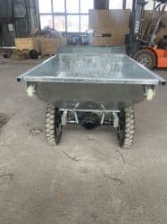 прикормочный кораблик с эхолотом и gps: Электро муравей фирмы УЯН ЦЕЛЬНОМЕТАЛЛИЧЕСКАЯ КАБИНА ПАРАМЕТРЫ КУЗОВА — 3