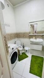 куплю дом в браво бишкек: 1 комната, 47 м², Элитка, 6 этаж, Евроремонт — 6