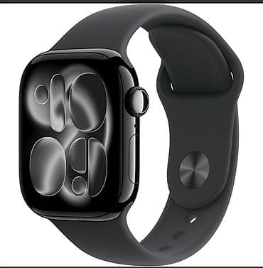 блютуз модуль бишкек: Продаю Apple Watch S 11 срочно вчера купил но надо продать всё чётко — 1