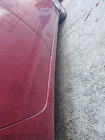 свет для видео: Honda Accord: 2008 г., 2.4 л, Автомат, Бензин, Седан — 5