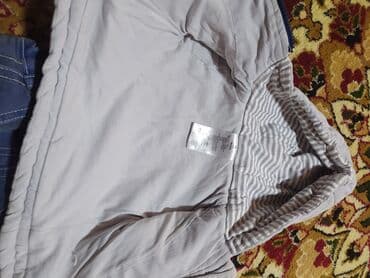 next балетки: Комплект на мальчика 0-6мес . г Ош — 4