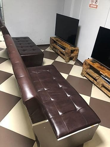 для диван: Прямой диван — 4