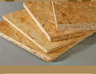 дсп пол: 9мм ОСП плита (OSB) Описание: - Оргстружечные плиты с ориентированной — 1