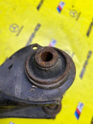 реставрация рулевых реек: Комплект рычагов Mazda Оригинал, Япония — 2