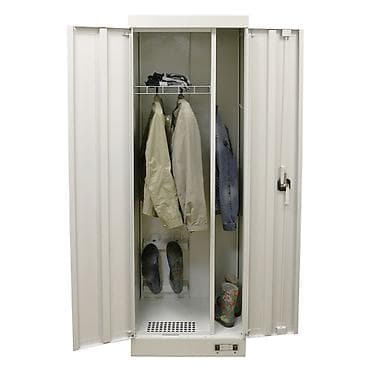 кийим салгыч: Универсал-2000 Размер (ВхШхГ): 2000 × 650 × 512* мм Вес товара: 64.5 — 6