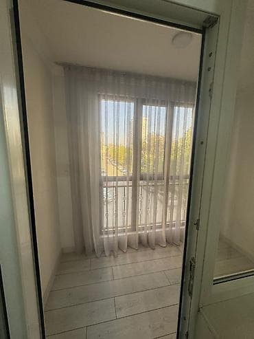 кронштейн в аренду: 2 комнаты, Ошский мкр., Собственник, Без животных, от 1 месяца, от 3 месяцев, С мебелью — 6