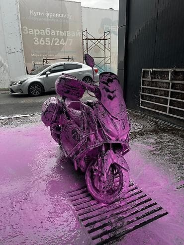 м8 pro: 🔥 NMAX 180cc — ухоженный аппарат для тех, кто понимает. Заправлялся — 4