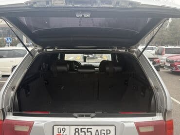 bmb e34: BMW X5: 2001 г., 3 л, Автомат, Бензин, Внедорожник — 6