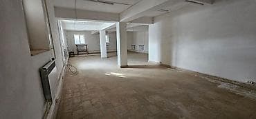 продаются полдом пишпек: 📍ул.Менделеева 🔘Этажи -1/3 🔘435м² Продается коммерческое — 7