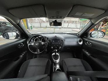 джаны джер: Nissan Juke: 2012 г., 1.5 л, Автомат, Бензин, Кроссовер — 8