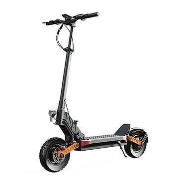 Спорт и хобби: Электросамокат, Без рассрочки, Б/у, Самовывоз — 1