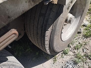 кводроцикл мото: Прицеп, Бортовой — 4