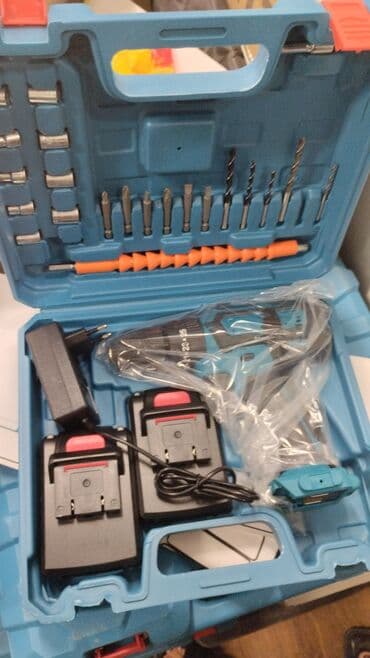 дюбельный пистолет: Шиповёрт — 1