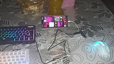 клавиатура для айпад: Клавиатура, Мембранная, Проводное подключение, Размер: 60% — 5