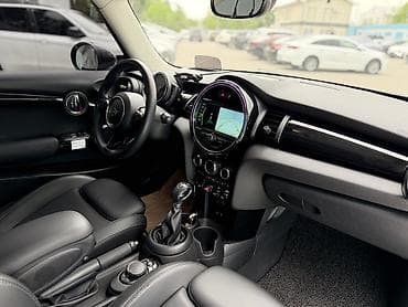 Mini: Mini Mini Cooper (2002-Present): 2019 г., 1.5 л, Автомат, Бензин, Хэтчбэк — 10