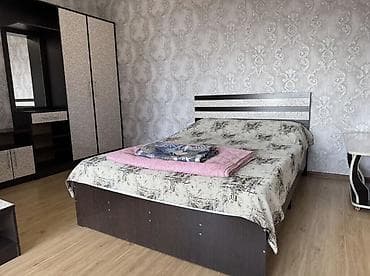 новый особняк киргизия 1: Продаётся гостевой дом 2 этажа + цоколь Действующий бизнес с — 9