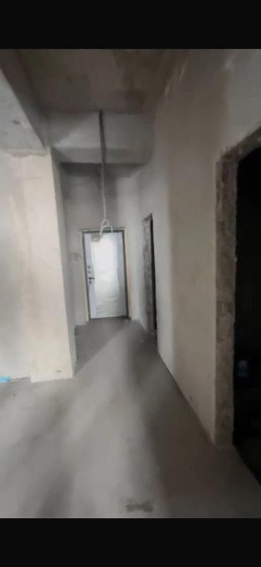 жд: 2 комнаты, 80 м², Элитка, 8 этаж, Готовая ПСО (под самоотделку) — 4