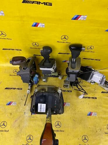 коробка нексия 1: Селекторы коробки передач привозные из Японии на Японское,Немецкое — 3