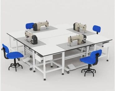 щивений машина: Швейное столы — 2