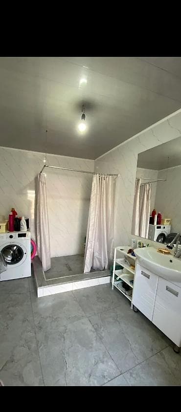 продажа дом беловодск: 60 м², 3 комнаты, Забор, огорожен — 1