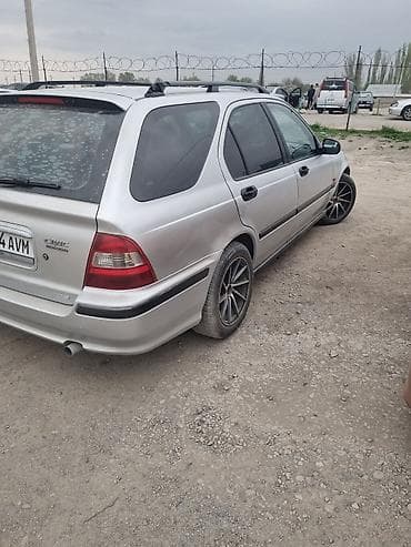 хонда одиссей двер: Honda Orthia: 1998 г., 1.4 л, Автомат, Бензин, Универсал — 10
