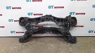 4wd: Балка задняя хонда одиссей 1996/1999 год 2.2 4wd привозная — 2