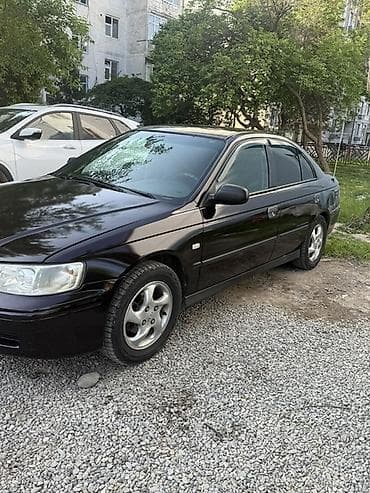 хонда адисей 96: Honda Accord: 1999 г., 1.6 л, Механика, Бензин, Седан — 2