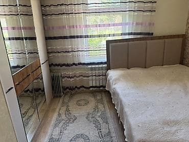 купить квартиру 4 комнаты: 3 комнаты, 87 м², 106 серия улучшенная, 106 серия улучшенная, 1 этаж, Косметический ремонт — 7