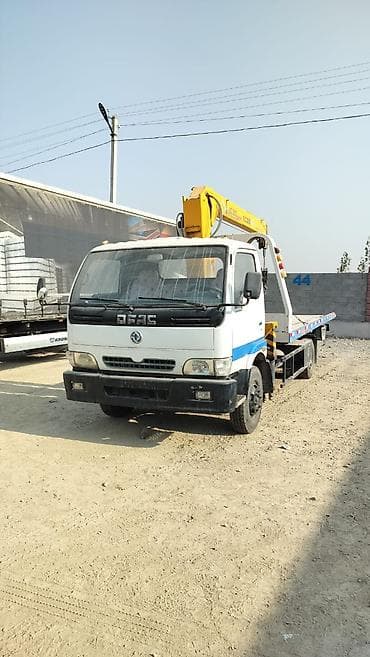 Эвакуатор, 2019 г., Сдвижная at lalafo.kg Эвакуатор, 2019 г., Сдвижная