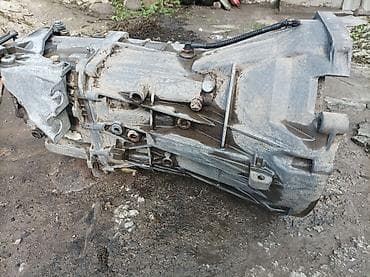 аппликатура поперечной флейты: Коробка передач Механика Ford 2009 г., Б/у, Оригинал, Россия — 3