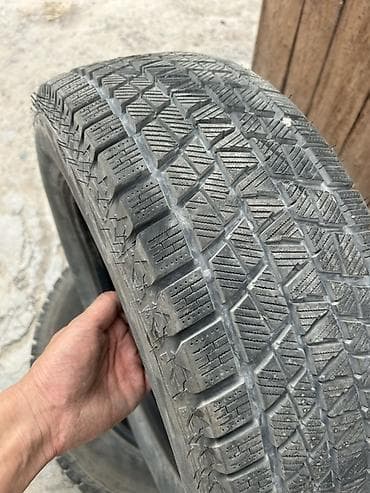195 70 16 с: Зимние шины Triangle IceMax - Размер: 205/65 R15 - Сезон: зима — 3
