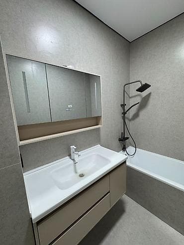 дом для шерине: 2 комнаты, 88 м², Дизайнерский ремонт — 10