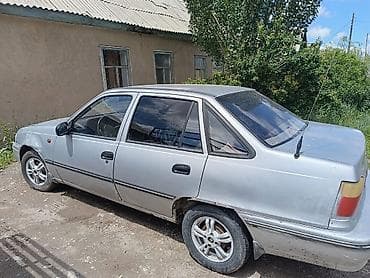 рено логан матор: Daewoo Nexia: 2003 г., Механика, Бензин, Седан — 6