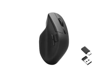 мини клавиатура и мышка для телефона: Keychron M6 White Black Keychron M6 — сочетание стиля и — 2