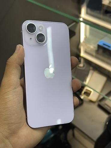 iphone 16 pro 1 tb: IPhone 14, Б/у, 128 ГБ, Защитное стекло, Чехол, В рассрочку, 77 % — 1