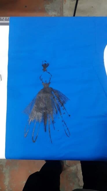 спортивные одежды: Услуги шелкографии услуги шелкографии услуги шелкографии услуги — 5