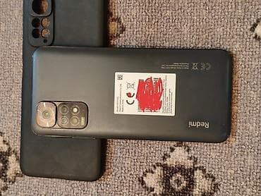 iphone xr 128: Redmi, Redmi Note 11S, Б/у, 128 ГБ, цвет - Синий, 2 SIM — 5