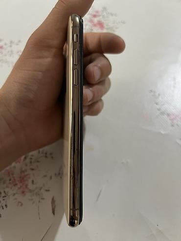 айфон хс цена ош: IPhone Xs, 256 ГБ, Золотой, 73 % — 7