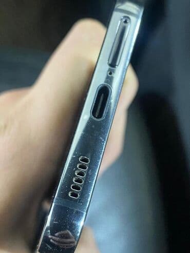 сотовые телефоны б у: Samsung Galaxy S22, Б/у, 256 ГБ, цвет - Черный, 1 SIM — 3