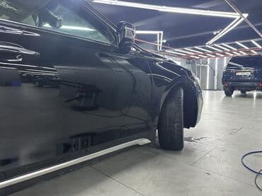 продаю связи с переездом: Hyundai Grandeur: 2017 г., 3 л, Бензиновая, Седан — 6