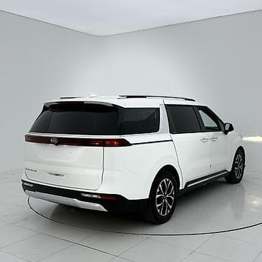 перья: Kia Carnival: 2020 г., 2.2 л, Автомат, Дизель, Минивэн — 4