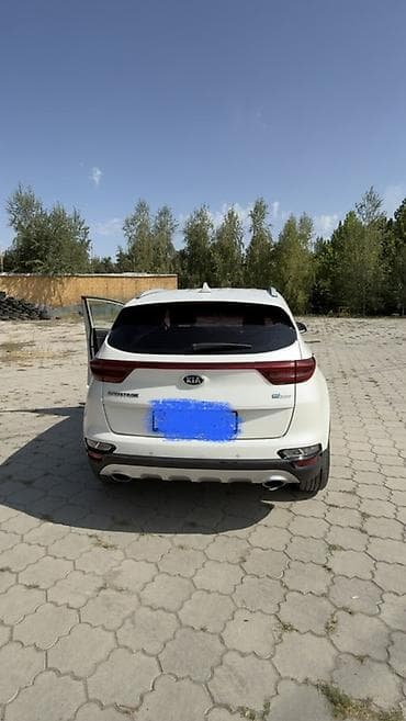 kia k3 диски: Kia Sportage: 2019 г., 0.2 л, Автомат, Дизель, Кроссовер — 3