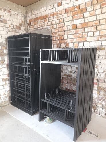 двухъярусные кровати для взрослых в бишкеке: Салам Алейкум! Качественная двухъярусная кровать на заказ . И в — 11