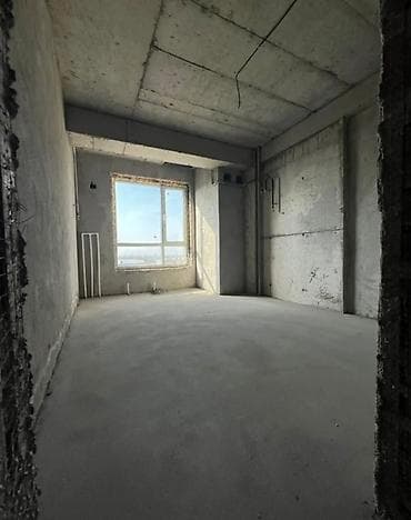 1 комната, 44 м², Элитка, 7 этаж, Готовая ПСО (под самоотделку) — 3