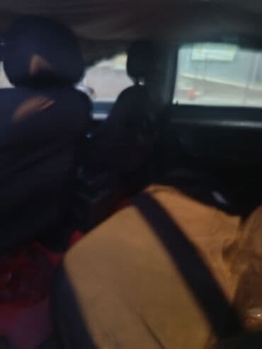 сиденья опел: Opel Vectra: 2002 г., 2.2 л, Механика, Дизель, Седан — 7