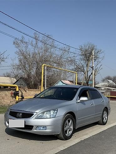 Продажа авто: Honda Inspire: 2004 г., 3 л, Автомат, Бензин, Седан — 2