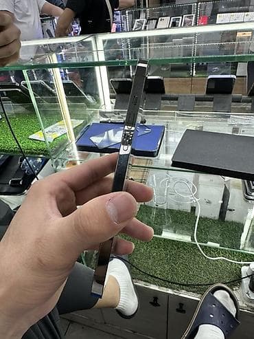 redmi note 10: IPhone 12 Pro Max, 512 ГБ, Графит, Зарядное устройство, Защитное стекло, Чехол, В рассрочку, 85 % — 4