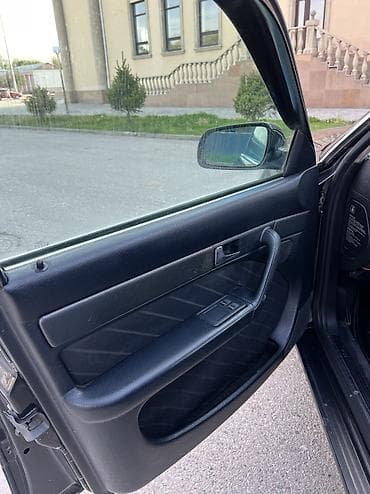 welmeister ex5: Audi A6: 1995 г., 2.6 л, Механика, Бензин, Седан — 9