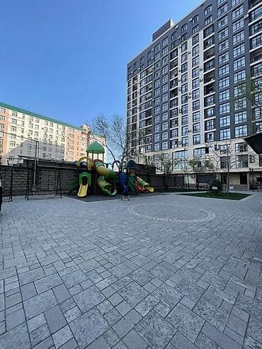 3 комнаты, 95 м², 14 этаж at lalafo.kg 3 комнаты, 95 м², 14 этаж