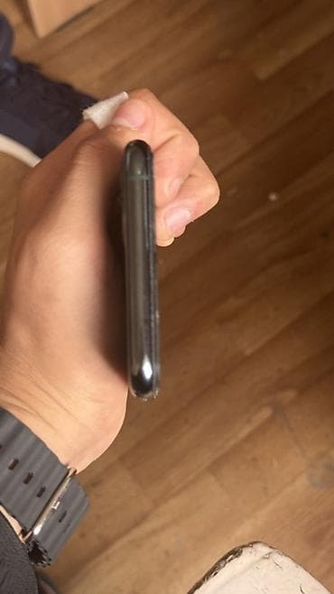 iphone 13 pro mac: IPhone 11 Pro, Б/у, 512 ГБ, Зеленый, Зарядное устройство, Защитное стекло, Чехол, 74 % — 6